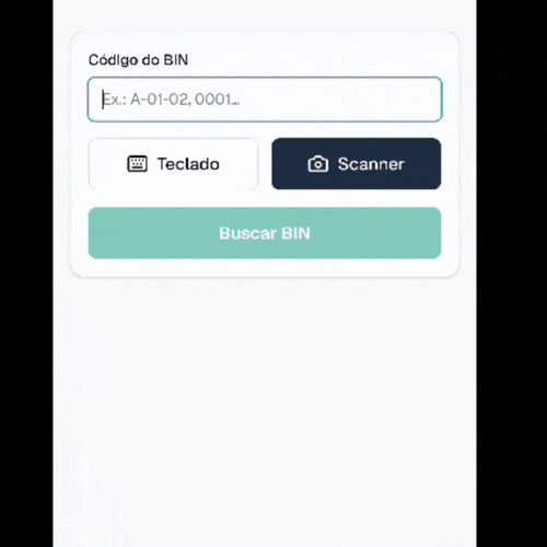 Controle pelo Celular